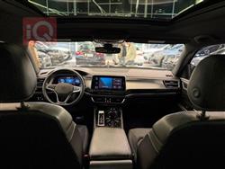 فولكسفاغن أطلس كروس سبورت